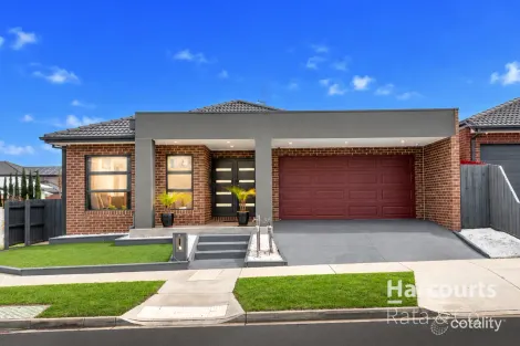 61 Mackenzie Dr, Wollert, VIC 3750