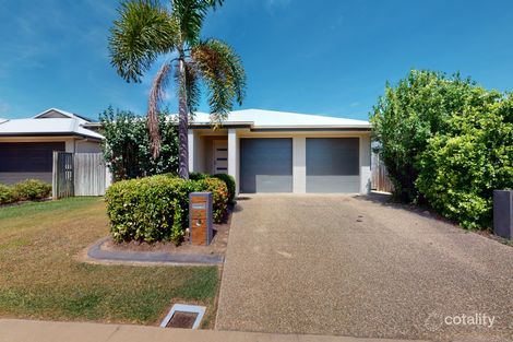 22 Bushlark St, Oonoonba, QLD 4811