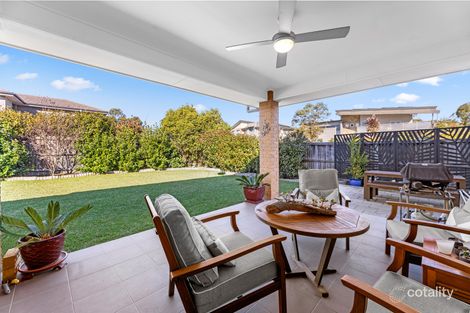 Property photo of 9 Nicholls Place Barden Ridge NSW 2234