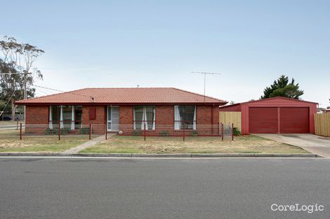 Property photo of 29 Oxford Way Wyndham Vale VIC 3024