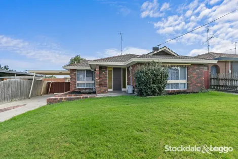 9 Mclean Ave, Churchill, VIC 3842