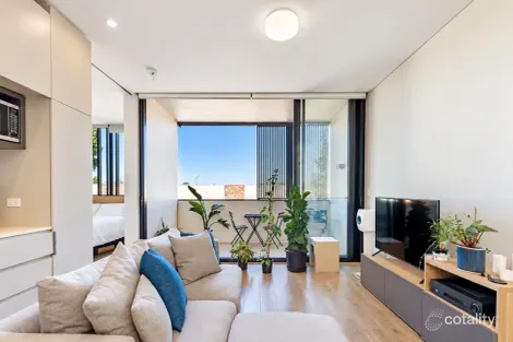 211/12 Denison St, Camperdown, NSW 2050