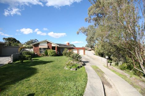 8 Nottingham Sq, Wantirna, VIC 3152