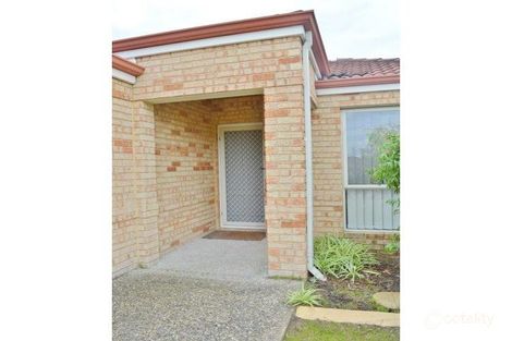 Property photo of 52 Plowman Circle Maylands WA 6051
