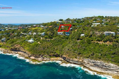 Property photo of 25 Pacific Road Palm Beach NSW 2108