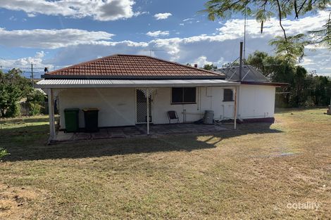Property photo of 22 Pennell Street Kalbar QLD 4309