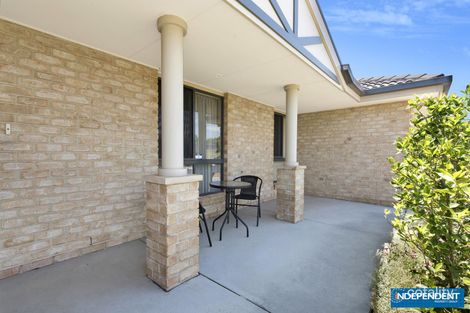 Property photo of 16 Dora Street Jerrabomberra NSW 2619