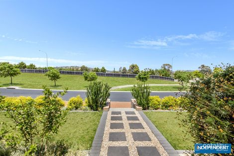 Property photo of 16 Dora Street Jerrabomberra NSW 2619