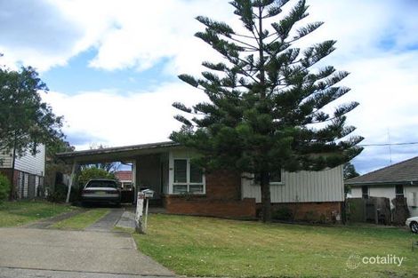 29 Kippax St, Warilla, NSW 2528