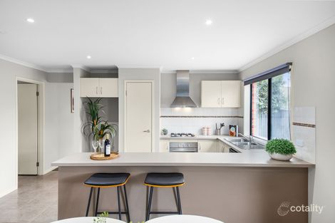 Property photo of 3 Murrumbidgee Street Manor Lakes VIC 3024