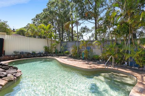 Property photo of 10 Lonsdale Close Lake Haven NSW 2263