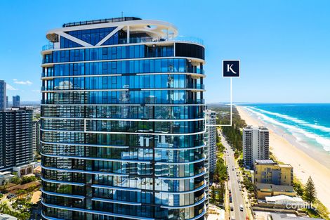 2401/3552 Main Beach Pde, Main Beach, QLD 4217