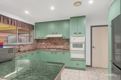Property photo of 26 Sunbird Crescent Hoppers Crossing VIC 3029