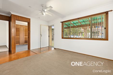 Property photo of 3 Weston Street Culburra Beach NSW 2540