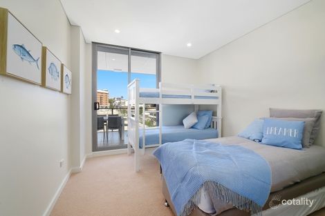 Property photo of 7/5 Campbell Crescent Terrigal NSW 2260