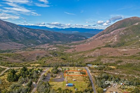 Property photo of 15 Tyndall Street Gormanston TAS 7466