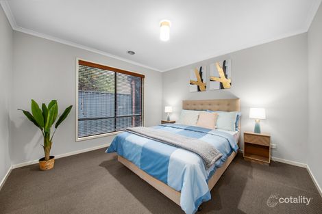 Property photo of 3 Murrumbidgee Street Manor Lakes VIC 3024