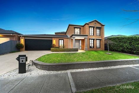 Property photo of 100 Skyline Way Berwick VIC 3806