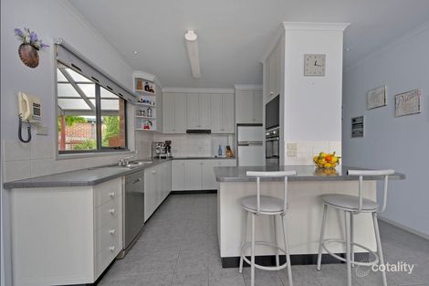 Property photo of 2 Melissa Court Traralgon VIC 3844
