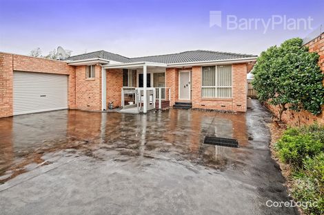 Property photo of 2/1521 Heatherton Road Dandenong North VIC 3175