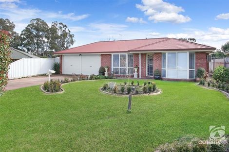 Property photo of 16 Nardoo Court Thurgoona NSW 2640