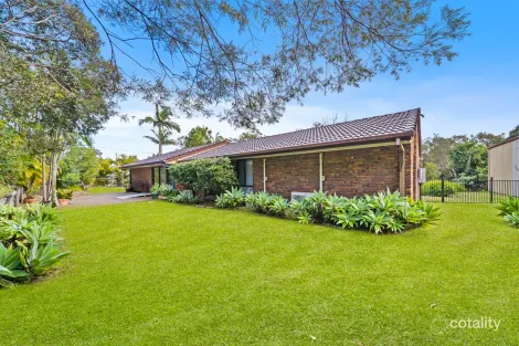 Property photo of 6 Lyndon Road Capalaba QLD 4157