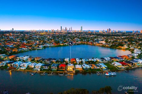 Property photo of 105 Sir Bruce Small Boulevard Benowa QLD 4217