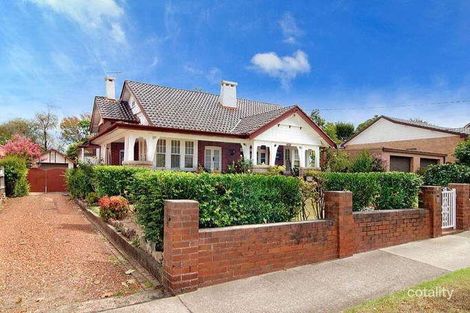 7 Kelso St, Burwood Heights, NSW 2136