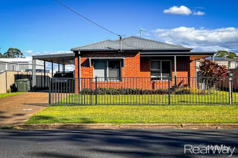 9 Lawrence St, Bundaberg North, QLD 4670