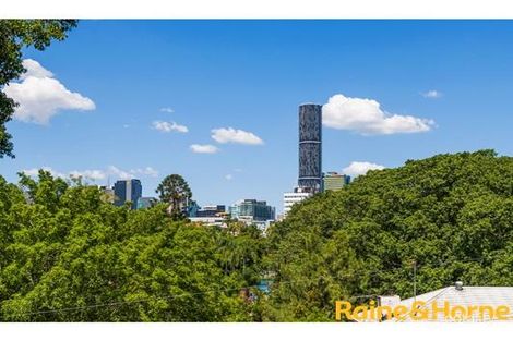 Property photo of 37/10 Dowse Street Paddington QLD 4064