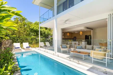 11/1 Rachel Carson Lane, Port Douglas, QLD 4877