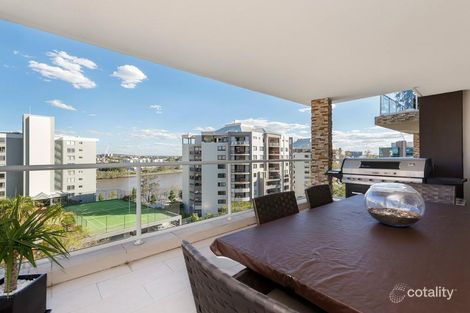 Property photo of 39/53 Dunmore Terrace Auchenflower QLD 4066