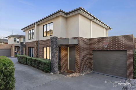 Property photo of 2/62-64 Manningham Road Bulleen VIC 3105