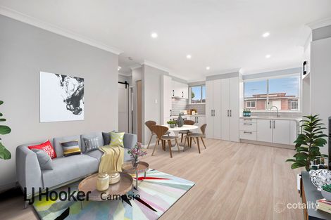 Property photo of 27/4-6 Unara Street Campsie NSW 2194