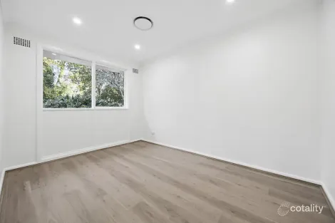 Property photo of 6A Forrest Road East Hills NSW 2213