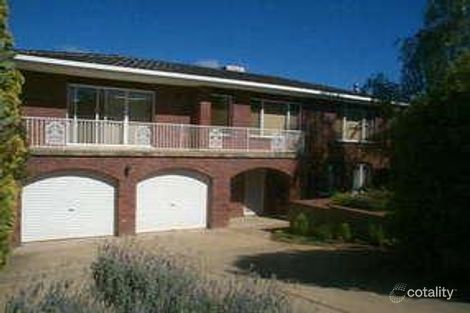 Property photo of 86 Simkin Crescent Kooringal NSW 2650