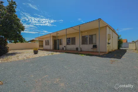 10 Koombana Ave, South Hedland, WA 6722