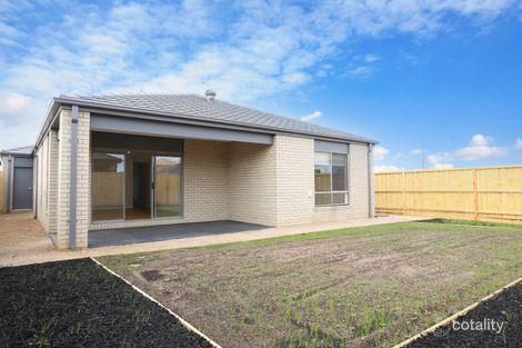 Property photo of 44 Claudia Crescent Kurunjang VIC 3337