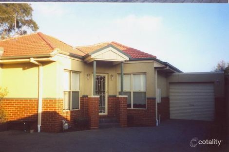 3/317 Buckley St, Aberfeldie, VIC 3040