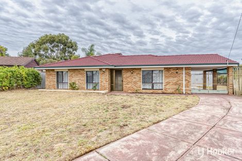 Property photo of 10 Hood Place Gosnells WA 6110