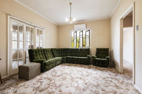 Property photo of 33 Rainworth Road Bardon QLD 4065