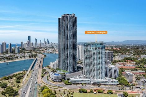 517a/1 Como Cres, Southport, QLD 4215