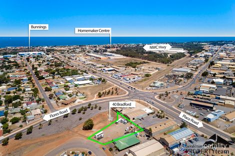 40 Bradford St, Wonthella, WA 6530