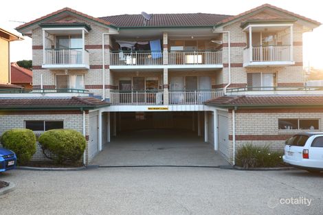 4/17 Rise St, Mount Gravatt East, QLD 4122