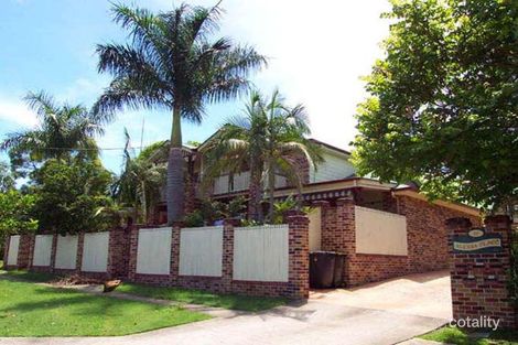 1/23 Alexandra St, Balmoral, QLD 4171