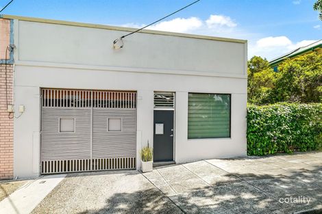 Property photo of 24A Harriet Street Marrickville NSW 2204