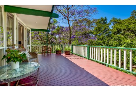 Property photo of 12 Burrendong Place Avalon Beach NSW 2107