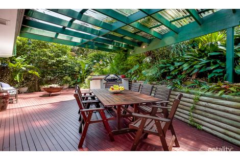 Property photo of 12 Burrendong Place Avalon Beach NSW 2107