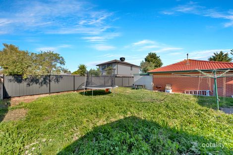 Property photo of 6 Bembridge Mews Craigieburn VIC 3064