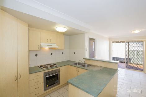 Property photo of 82/37 Dasyure Place Wynnum West QLD 4178